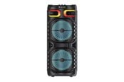 Bärbar & festhögtalare - DENVER BPS-355 - Portable Party Speaker - 160W - Bluetooth - BPS-355