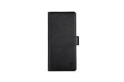 Mobile - Covers & Cases - GEAR Wallet Case Black - Oneplus Nord 2T - 599680