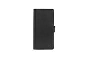 Mobile - Covers & Cases - GEAR Wallet Case Black - Xiaomi Redmi Note 11 Pro - 599682