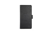 Mobile - Covers & Cases - GEAR Wallet Case Black - Xiaomi Redmi 10 A - 599683