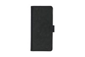 Mobile - Covers & Cases - GEAR Wallet Case Black - Xiaomi 12 Lite 5G - 599685