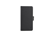 Mobile - Covers & Cases - GEAR Wallet Case Black - Xiaomi 12 - 599688