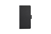 Mobile - Covers & Cases - GEAR Wallet Case Black - Xiaomi 12 Pro - 599689