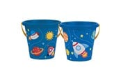 Utomhuslek - Androni Bucket Space - 0311-SPACE