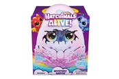 Figure - Hatchimals Alive Secret Hatch Draggle - Assorted - 6069282