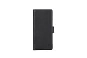 Mobile - Covers & Cases - GEAR Mobile Case Black TCL 20L - 599710