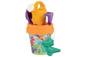Utomhuslek - Androni Beach set Dino's 6 pcs. - 1335-DINO