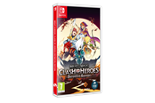 Spel - Might & Magic: Clash of Heroes (Definitive Edition) - Nintendo Switch - RPG - 7350002935125