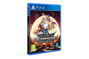 Spel - Might & Magic: Clash of Heroes (Definitive Edition) - Sony PlayStation 4 - RPG - 7350002935118