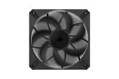 Chassi fläkt - Corsair RS120 MAX - Chassi fläkt - 120mm - Svart - 29 dBA - CO-9050170-WW