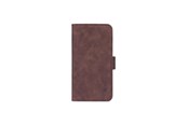 Mobile - Covers & Cases - GEAR Wallet Case Brown - iPhone 11 - 599730