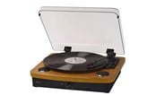 Skivspelare - DENVER VPL-230LW - Skivspelare Brown - VPL-230LW