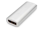 Repeatrar, förstärkare, broar och transceivers - DIGITUS - video/audio extender - DisplayPort - DS-55524