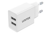 Mobile - Adapters & Chargers - Unitek Travel Cube - P1113A-EU