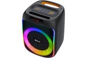 Bärbar & festhögtalare - DENVER BPS-165 - Portable Party Speaker - 200W - Bluetooth - BPS-165