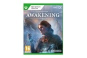 Spel - Unknown 9: Awakening - Microsoft Xbox One - Action / äventyr - 3391892024890
