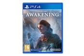 Spel - Unknown 9: Awakening - Sony PlayStation 4 - Action / äventyr - 3391892025002