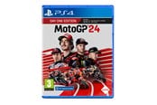 Spel - MotoGP 24 (Day One Edition) - Sony PlayStation 4 - Racing - 8057168508703