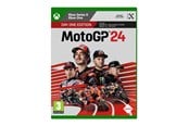 Spel - MotoGP 24 (Day One Edition) - Microsoft Xbox One - Racing - 8057168508840