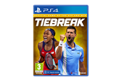 Spel - Tiebreak: The Official Game of the ATP and WTA - Sony PlayStation 4 - Sport - 3665962020922