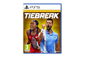 Spel - Tiebreak: The Official Game of the ATP and WTA - Sony PlayStation 5 - Sport - 3665962020977