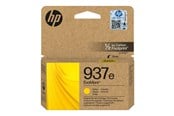 Skrivartillbehör-bläck-toner - HP 937e / 4S6W8NE EvoMore Yellow Ink - 4S6W8NE