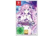 Spel - Neptunia: Sisters VS Sisters (Standard Edition) - Nintendo Switch - RPG - 5060941717097