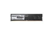 RAM - Patriot Signature Line DDR5-5600 - 32GB - CL46 - Single Channel (1 pcs) - Svart - PSD532G56002