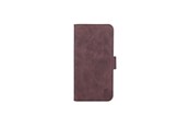 Mobile - Covers & Cases - GEAR Wallet Case Brown - iPhone 12/12 Pro - 599733