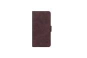 Mobile - Covers & Cases - GEAR Wallet Case Brown - Samsung S21 FE 5G - 599739