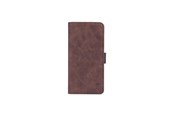 Mobile - Covers & Cases - GEAR Wallet Case Brown - Samsung A72 - 599742