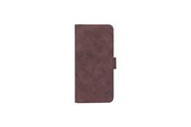 Mobile - Covers & Cases - GEAR Wallet Case Brown - Samsung A22 5G - 599744
