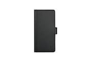 Mobile - Covers & Cases - GEAR Mobile Wallet Black Motorola Edge 20 Pro - 599745