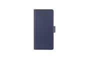 Mobile - Covers & Cases - GEAR Wallet Case Blue - Samsung A03s - 599755