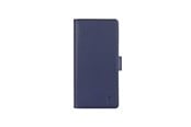 Mobile - Covers & Cases - GEAR Wallet Case Blue - Samsung A02s - 599756