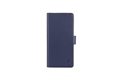 Mobile - Covers & Cases - GEAR Wallet Case Blue - Samsung A72 - 599757