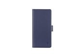 Mobile - Covers & Cases - GEAR Wallet Case Blue - Samsung A22 5G - 599760