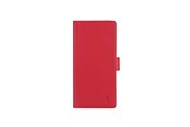Mobile - Covers & Cases - GEAR Wallet Case Red - Samsung A03s - 599761
