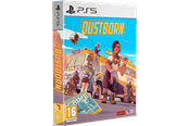 Spel - Dustborn (Deluxe Edition) - Sony PlayStation 5 - Äventyr - 3701403101031