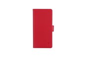 Mobile - Covers & Cases - GEAR Wallet Case Red - Samsung A72 - 599763