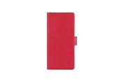 Mobile - Covers & Cases - GEAR Wallet Case Red - Samsung A42 - 599765