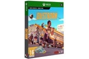 Spel - Dustborn (Deluxe Edition) - Microsoft Xbox One - Äventyr - 3701403101000