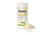 Hundar - Anibio - Biotin with zink 220gr - (77100) - 77100
