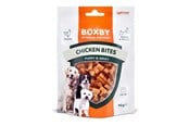 Hundar - BOXBY - Chicken Bites 90g - (PL11038) - PL11038