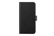 Mobile - Covers & Cases - GEAR Wallet Case 2in1 7 Card Slots Black - iPhone 13 Pro Max - 599773