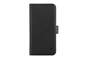 Mobile - Covers & Cases - GEAR Wallet Case 2in1 Black - iPhone 13 Pro Max - 599774