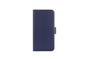 Mobile - Covers & Cases - GEAR Wallet Case Blue - iPhone 13 Pro Max - 599775