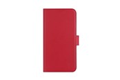Mobile - Covers & Cases - GEAR Wallet Case Red - iPhone 13 Pro Max - 599776