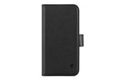 Mobile - Covers & Cases - GEAR Wallet Case 2in1 7 Card Slots Black - iPhone 13 Pro - 599778