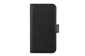 Mobile - Covers & Cases - GEAR Wallet Case Black - iPhone 13 Pro - 599779